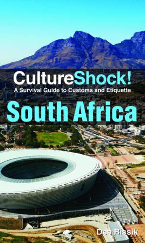 South Africa Social Sciences