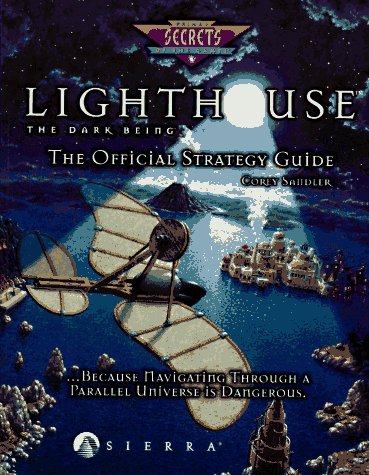 Lighthouse: The Official Strategy Guide (Secrets of the Games Series) Computer Science