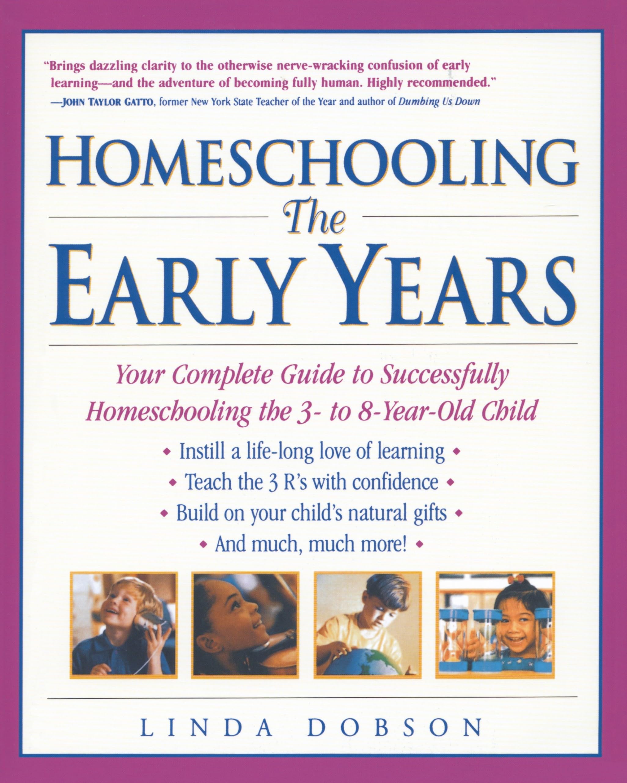 Homeschooling Education & Training