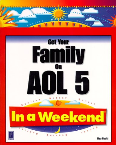 Get Your Family on Aol in a Weekend Computer Science