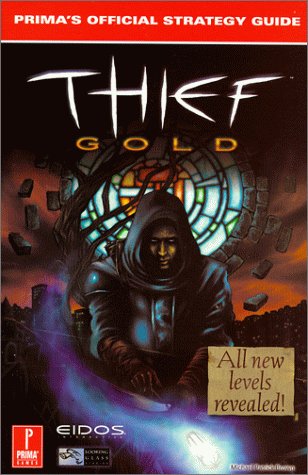 Product Image: Thief Gold: Prima's Official Strategy Guide