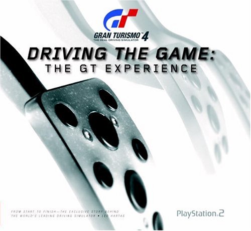 Gran Turismo 4: Driving the Game (Prima Official Game Guide) Leisure & Fun