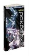 Pokemon Pokedex: The Official Pokemon Pocket Pokedex Guide book