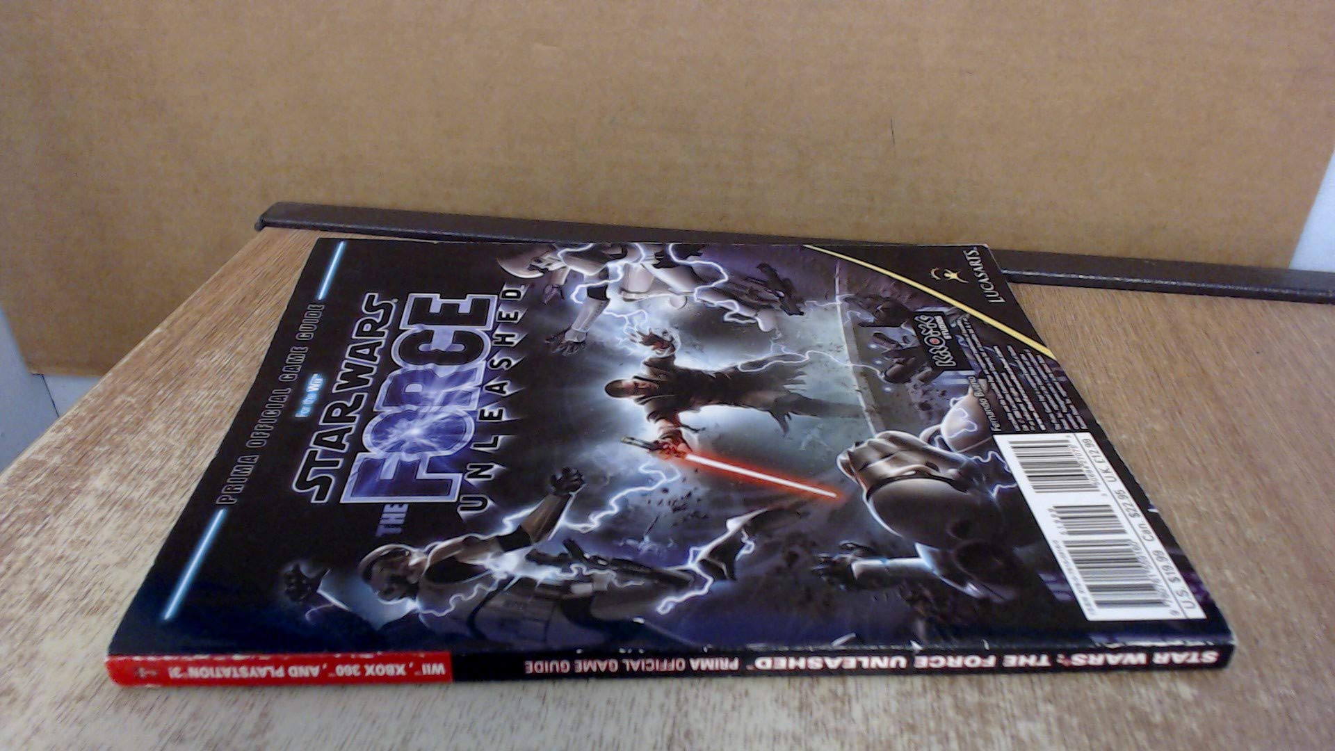 Spore: Prima Official Game Guide book