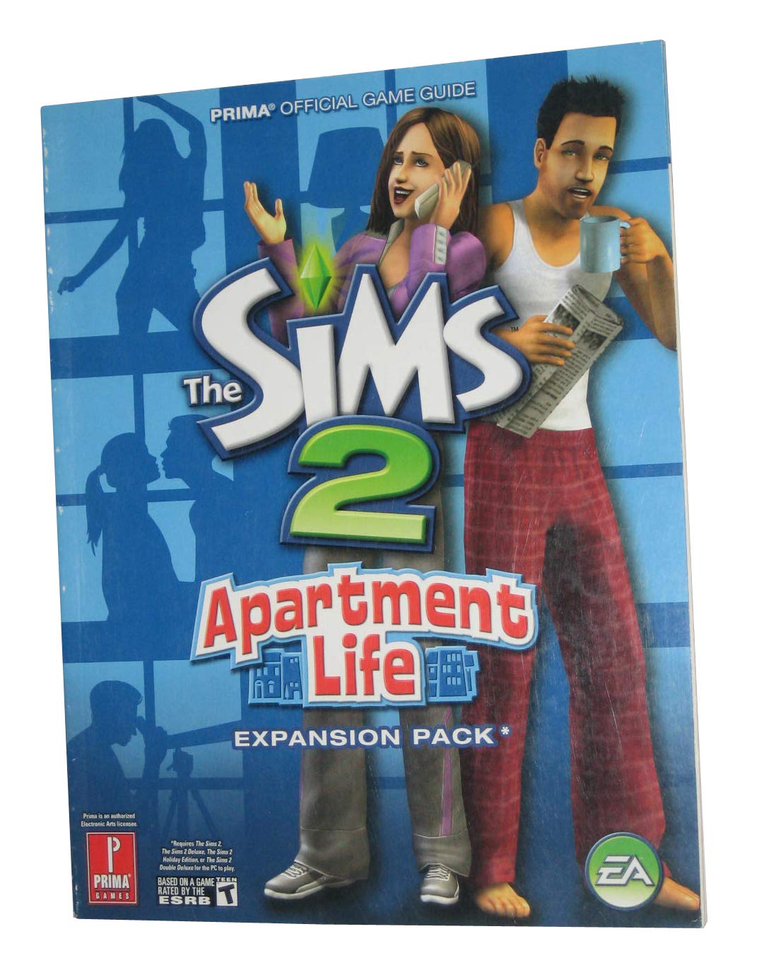 The Sims 2 Apartment Life: Prima Official Game Guide: Prima's Official Game Guide Leisure & Fun
