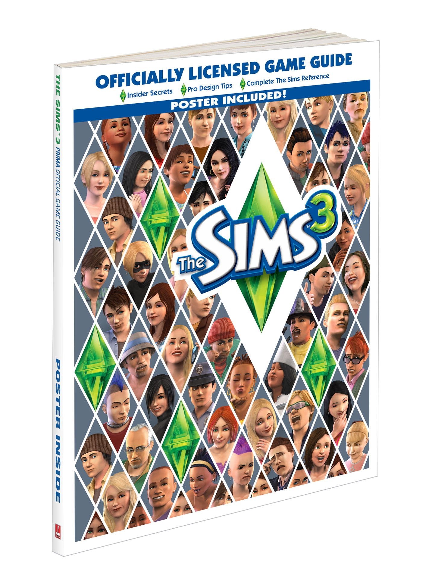 The Sims 3: Prima Official Game Guide: Prima's Official Game Guide Computer Science