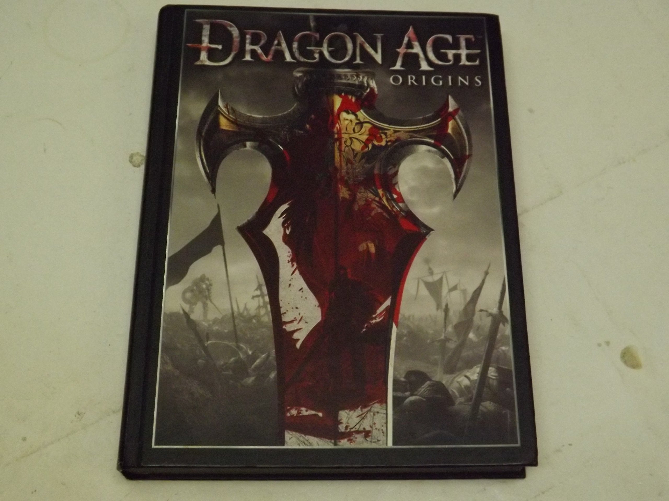 Dragon Age: Prima Official Game Guide, Origins Collector's Edition: Prima's Official Game Guide Computer Science