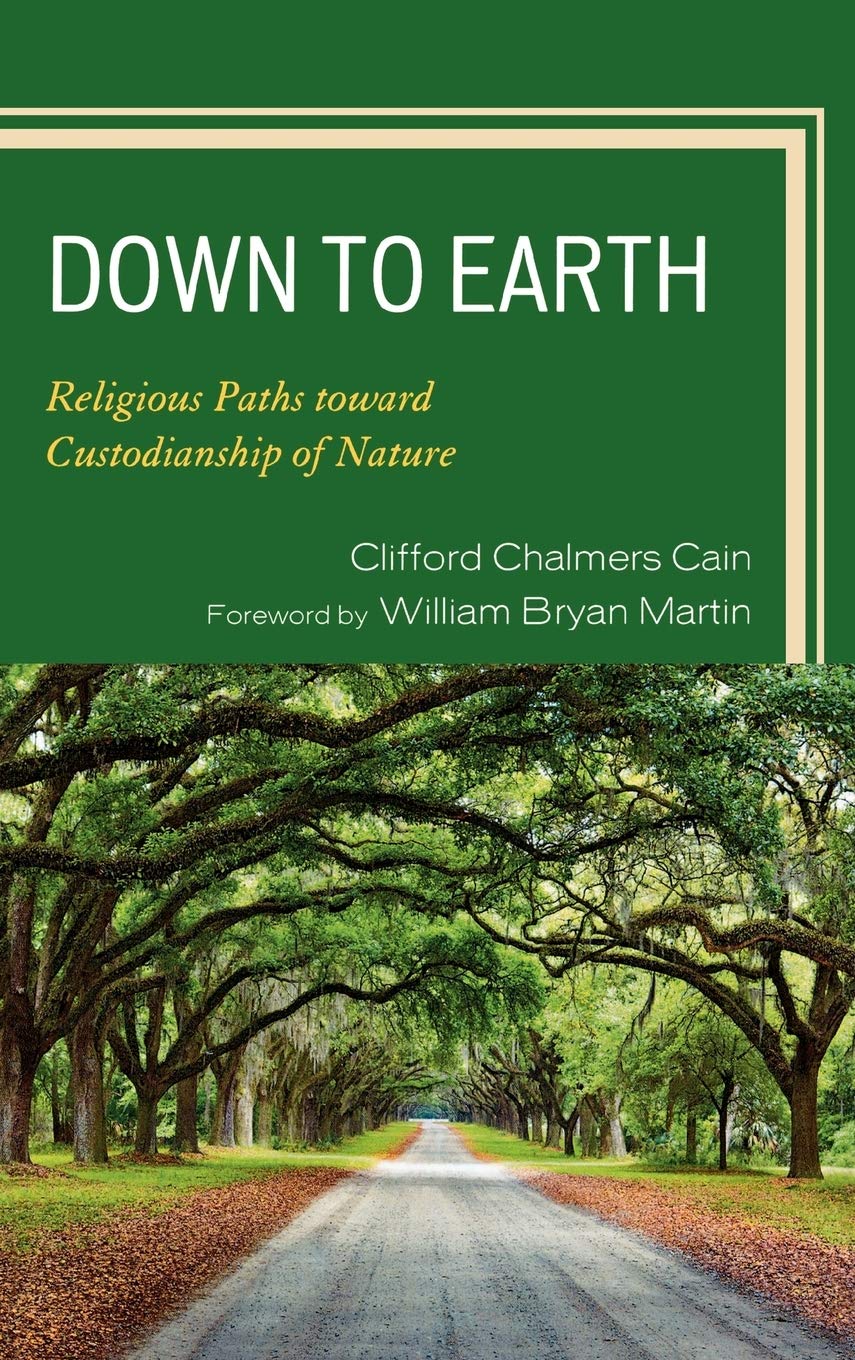 Down to Earth: Religious Paths Toward Custodianship of Nature Philosophy