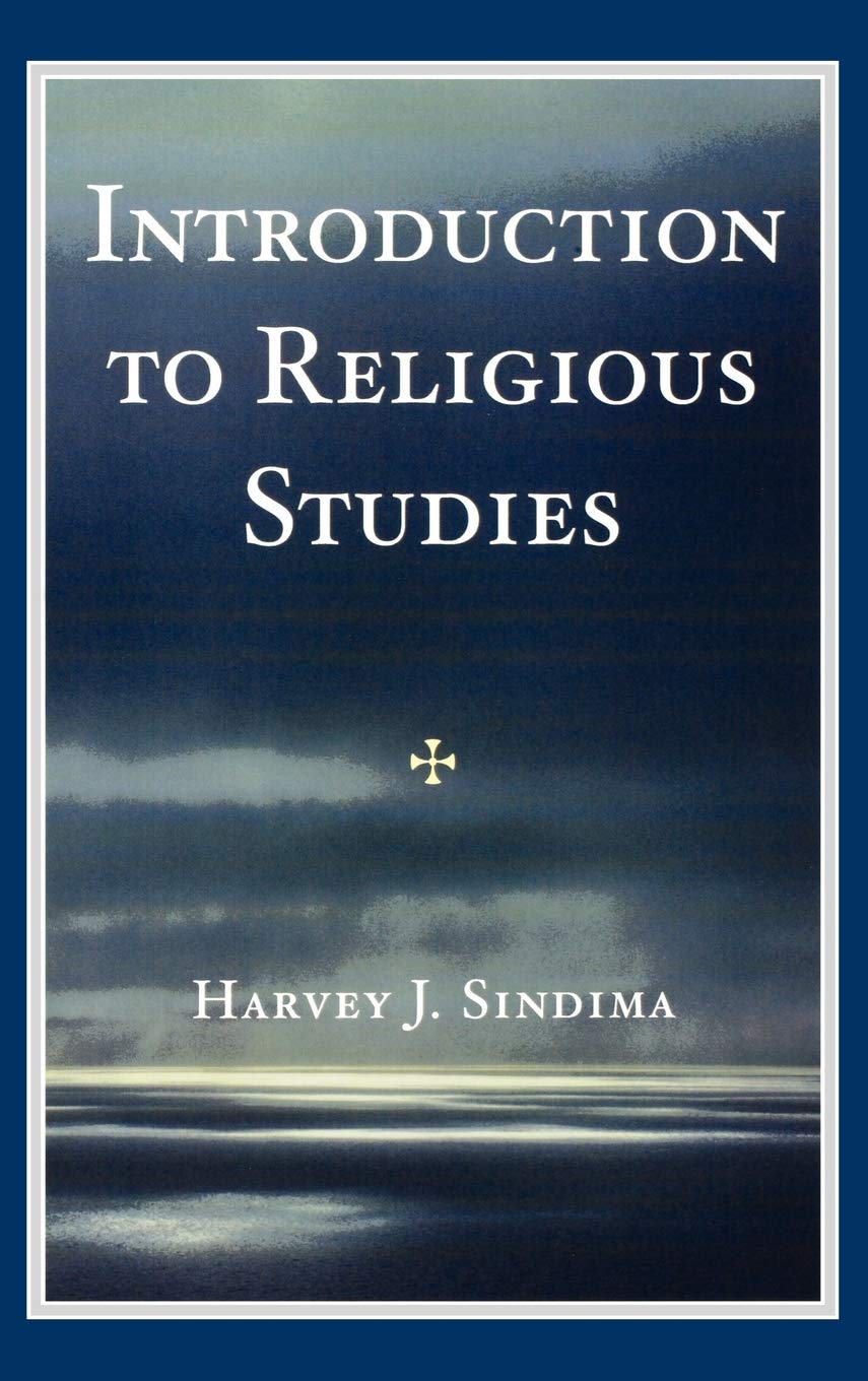 Product Image: Introduction to Religious Studies