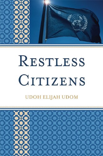 Restless Citizens Books