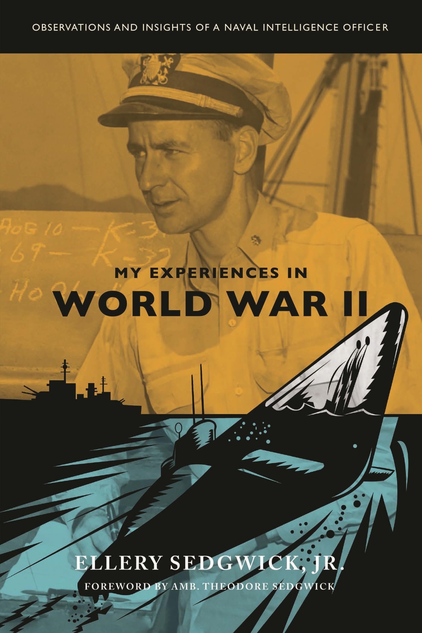 My Experiences in World War II Memories
