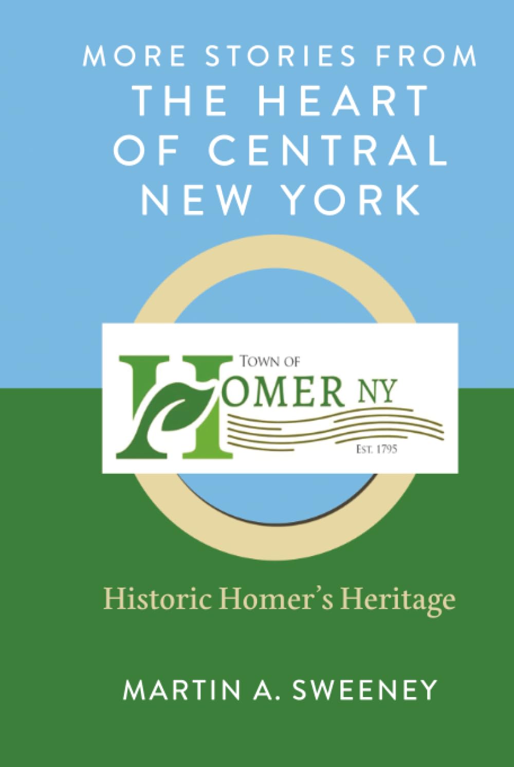 More Stories from the Heart of Central New York Social Sciences