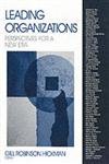 Leading Organizations: Perspectives for a New Era book