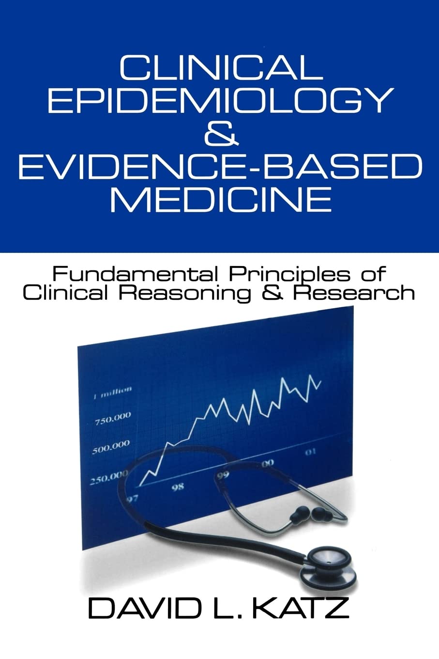 Clinical Epidemiology & Evidence-Based Medicine: Fundamental Principles of Clinical Reasoning & Research Medicine