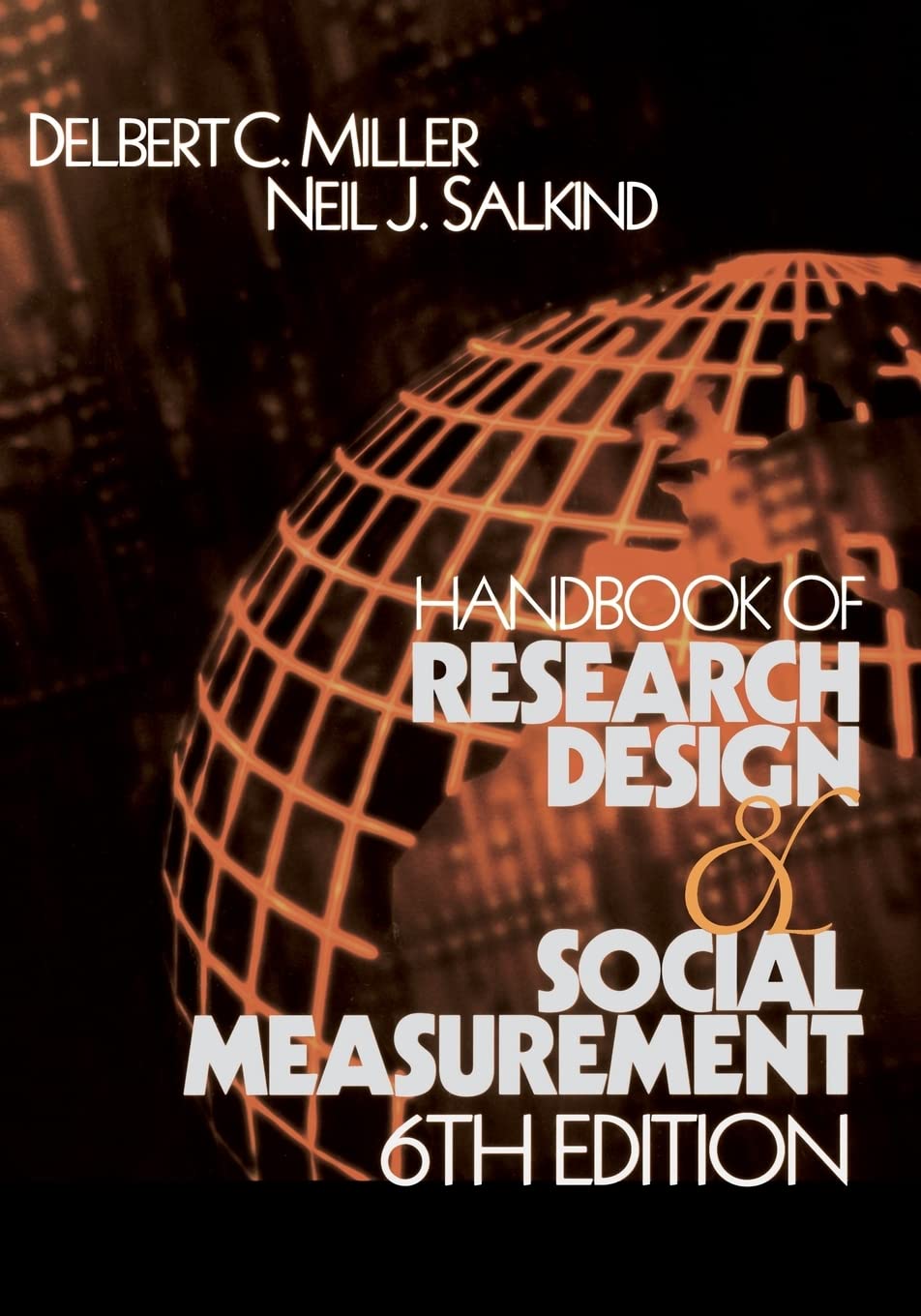 Handbook of Research Design and Social Measurement Law