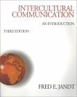 Product Image: Intercultural Communication: An Introduction