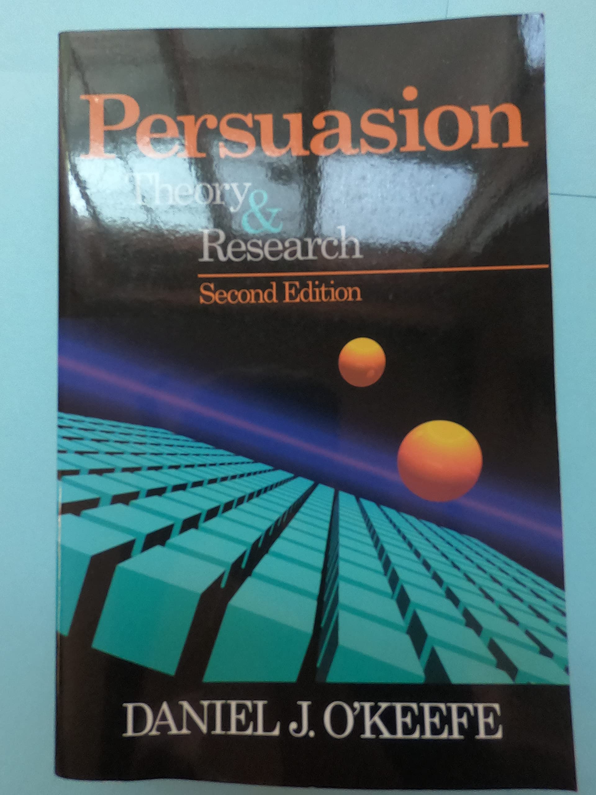 Persuasion Social Sciences