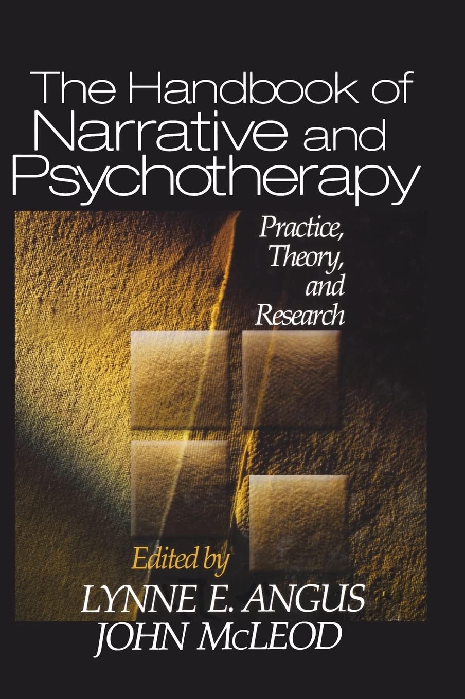 The Handbook of Narrative and Psychotherapy Medicine