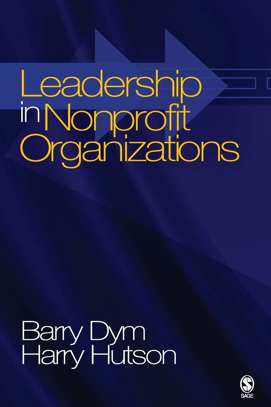 Leadership in Nonprofit Organizations: Lessons From the Third Sector Law