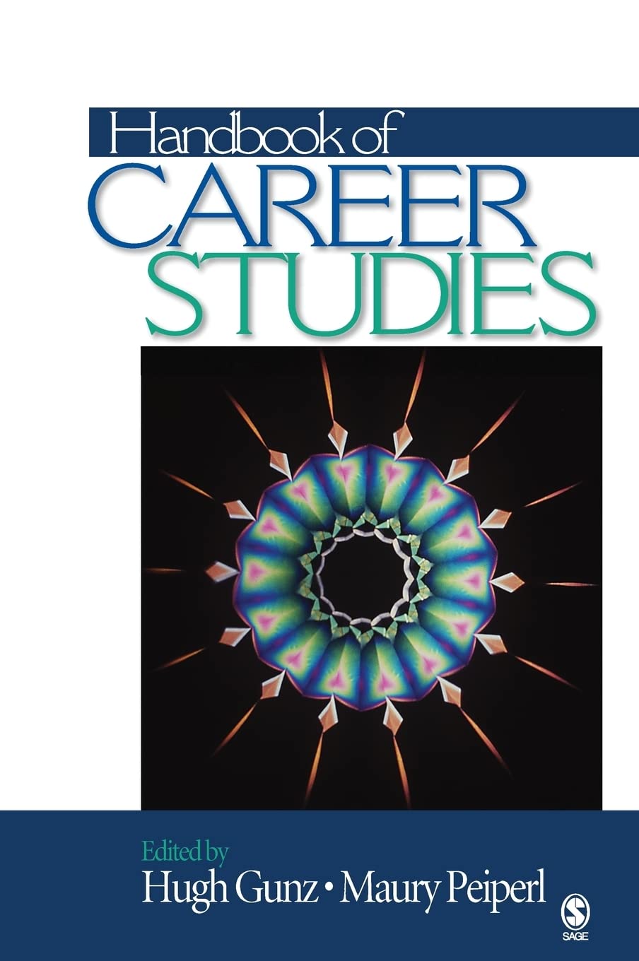 Handbook of Career Studies Social Sciences