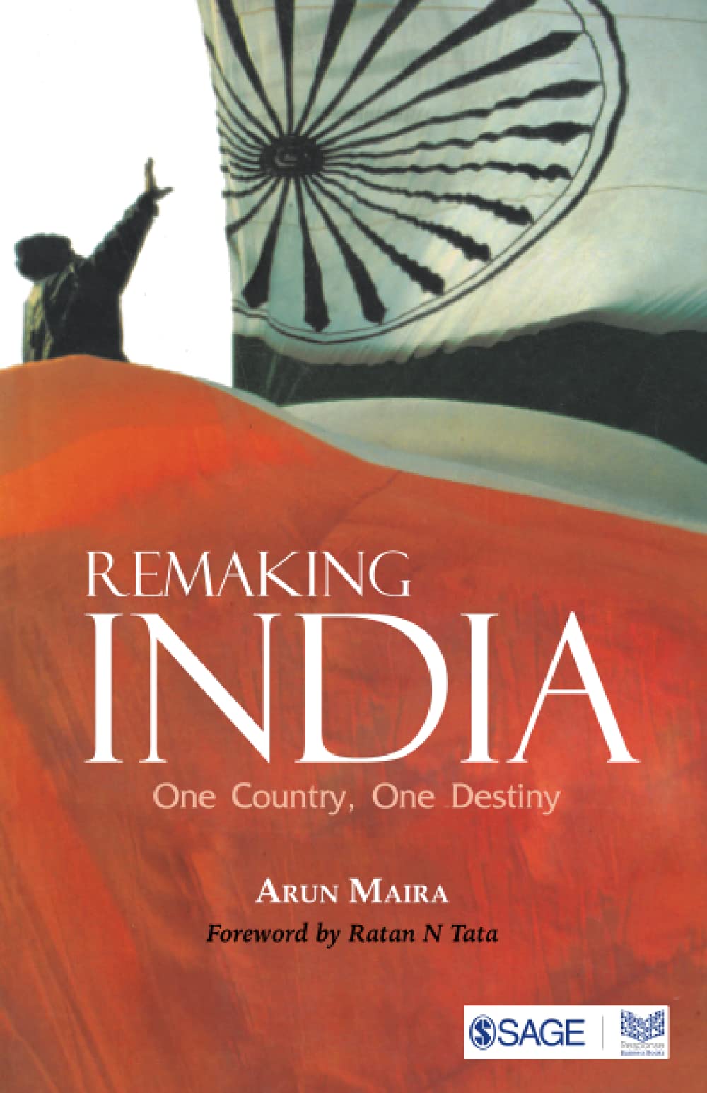 Remaking India: One Country, One Destiny Business, Finance & Career