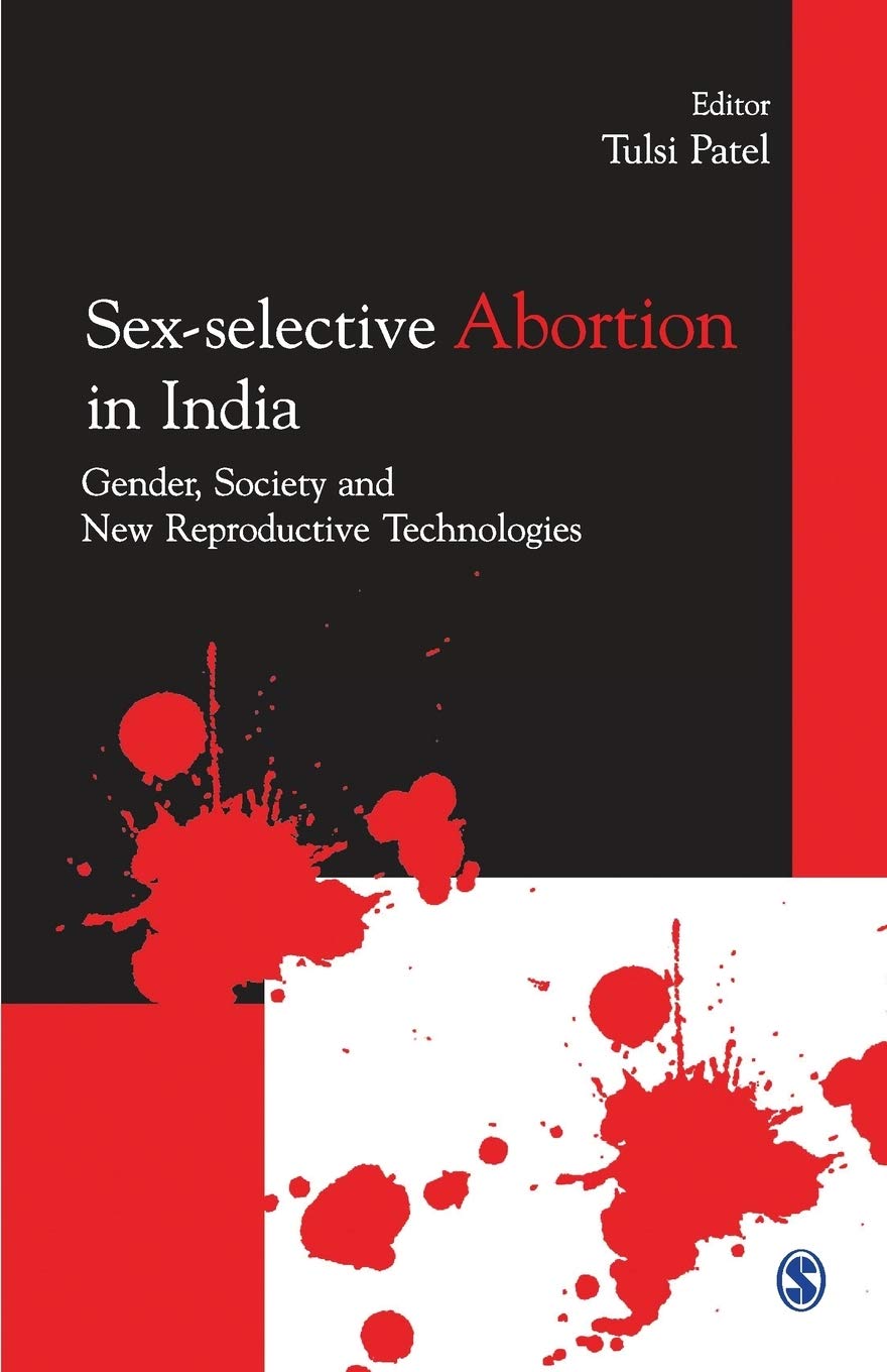 SEX-SELECTIVE ABORTION IN INDI Medicine
