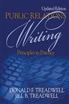 Product Image: Public Relations Writing: Principles in Practice