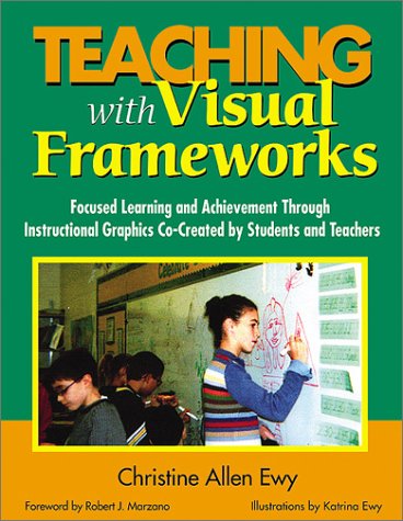Teaching with Visual Frameworks: Focused Learning and Achievement Through Instructional Graphics Co-Created by Students and Teachers Business, Finance & Career