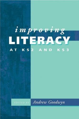 Improving Literacy at Ks2 and Ks3 Social Sciences