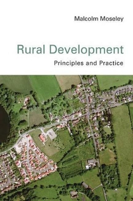 Rural Development: Principles and Practice Social Sciences