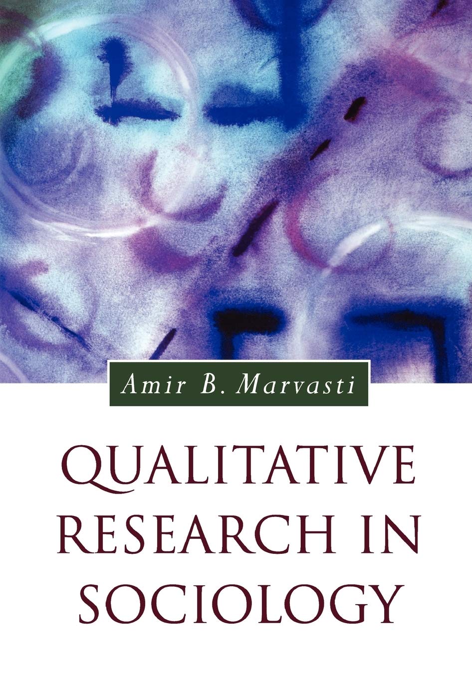 Qualitative Research in Sociology Law