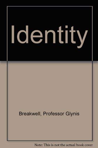 Identity Psychology