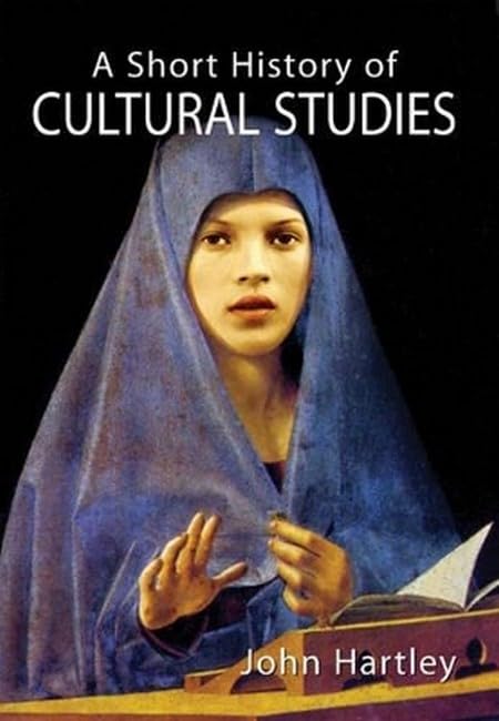 Product Image: A Short History of Cultural Studies