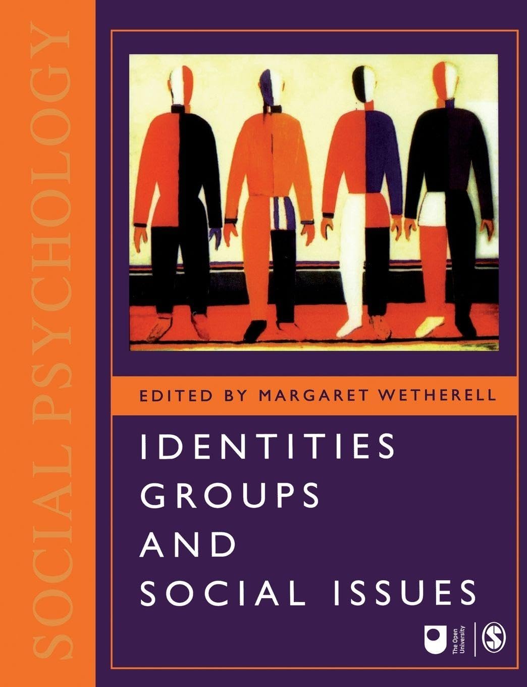 Identities, Groups and Social Issues Psychology