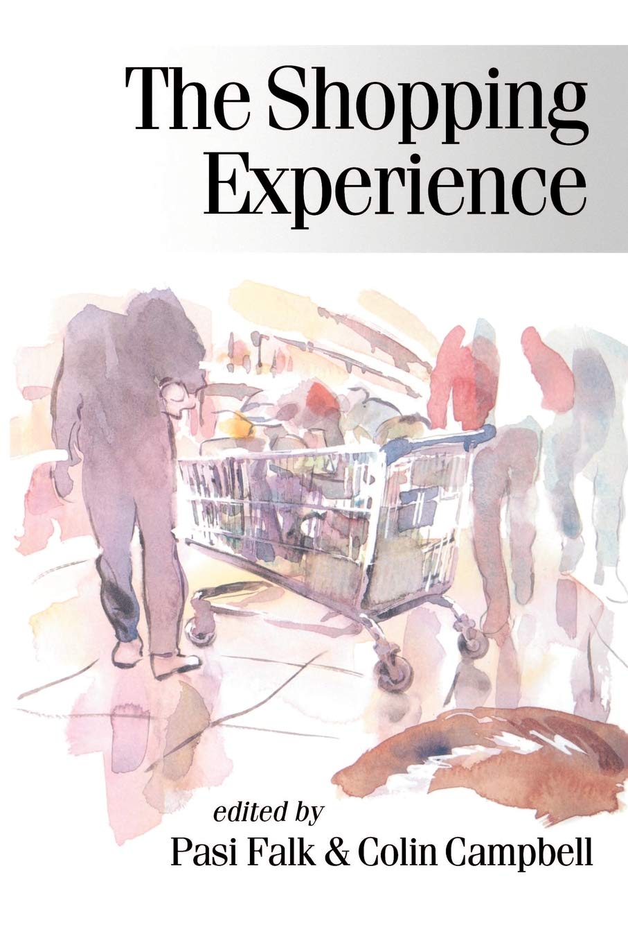 Product Image: The Shopping Experience