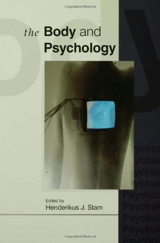 The Body and Psychology Psychology