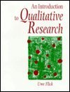 Product Image: An Introduction to Qualitative Research