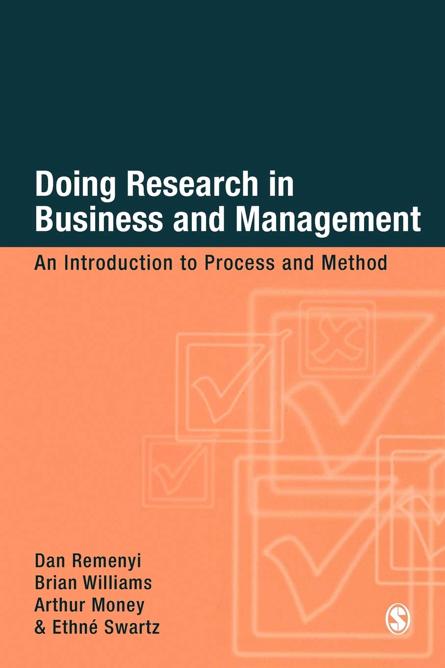 Doing Research in Business and Management Law