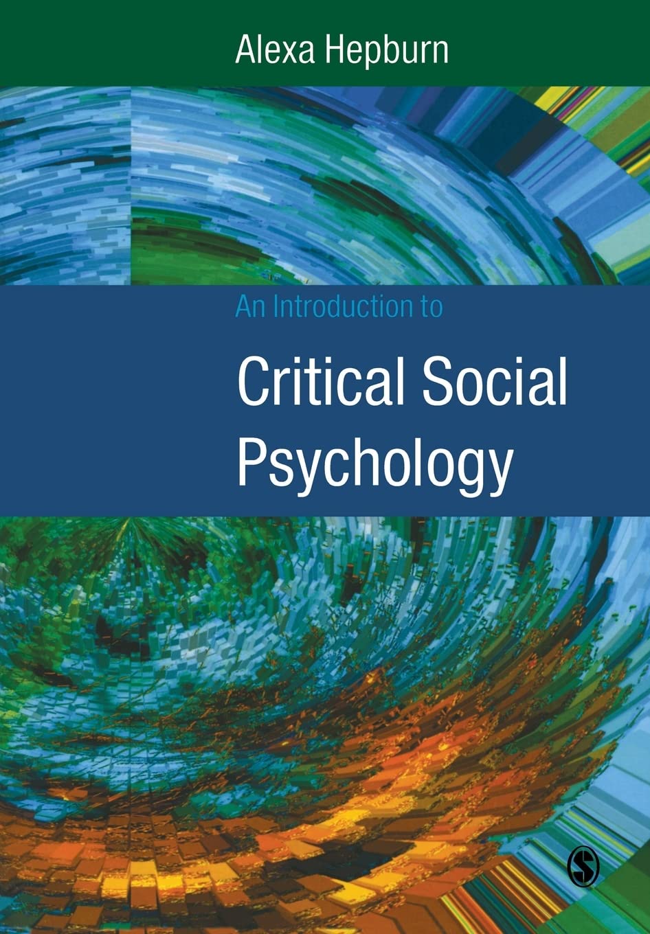 An Introduction to Critical Social Psychology Medicine