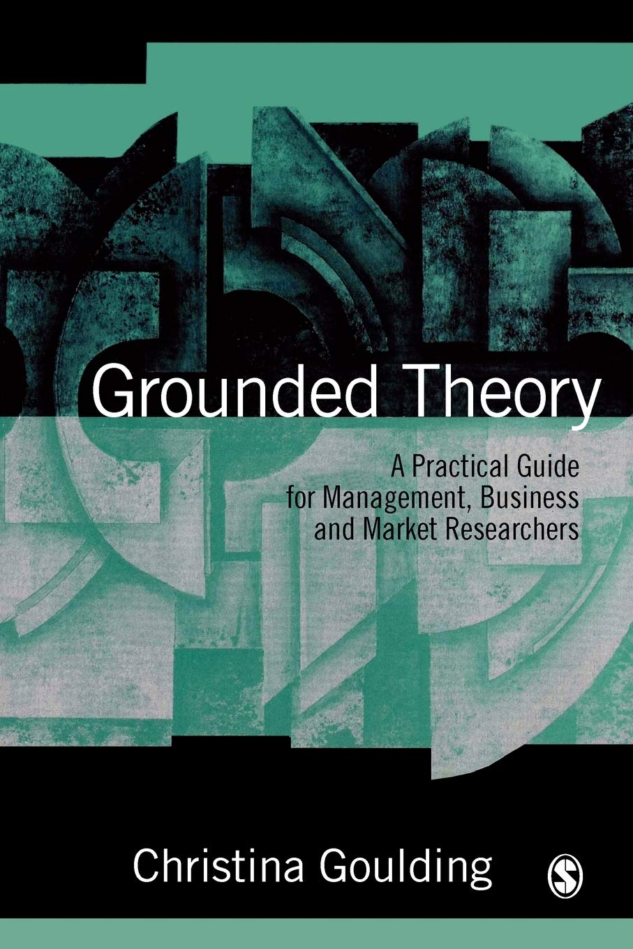 Grounded Theory Law Books