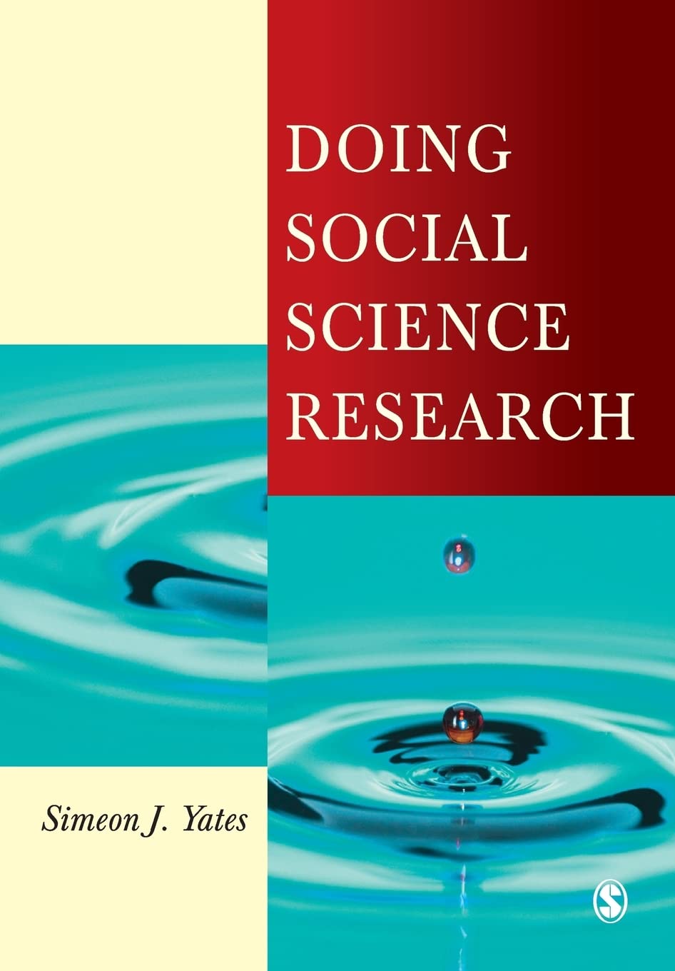 Doing Social Science Research (Published in Association With the Open University) Law