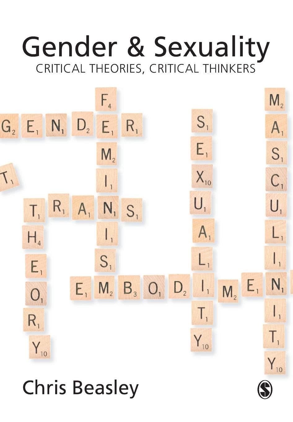 Gender and Sexuality: Critical Theories, Critical Thinkers book