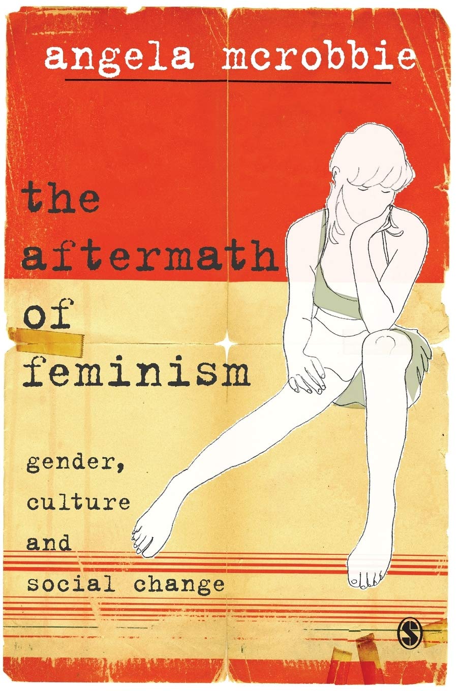 The Aftermath of Feminism: Gender, Culture and Social Change (Culture, Representation and Identity Series) Books