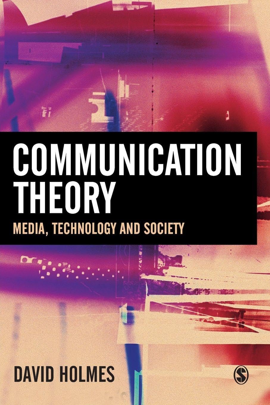 Communication Theory Reference Books