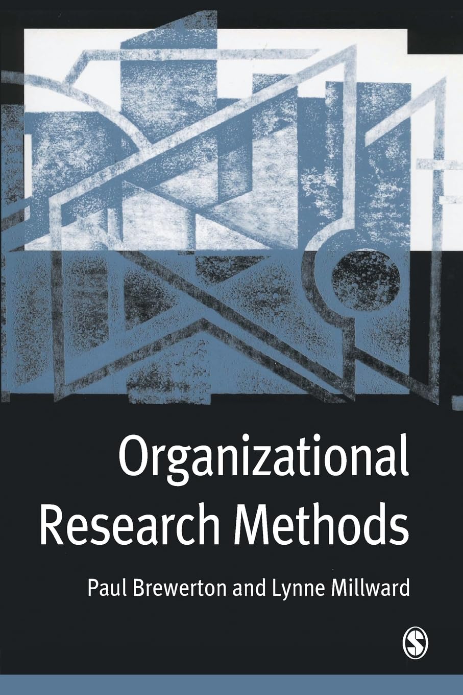 Product Image: Organizational Research Methods
