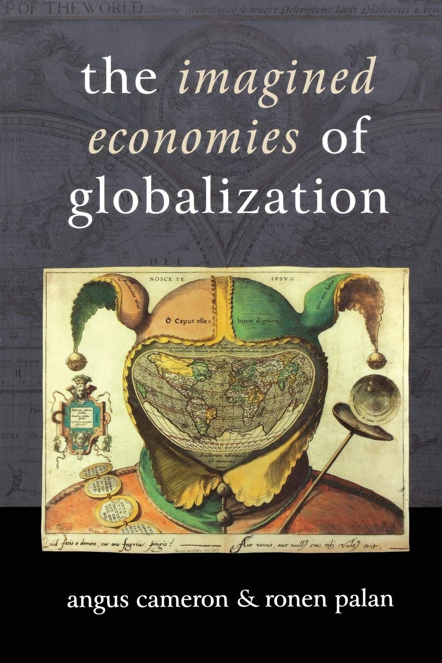 The Imagined Economies of Globalization Social Sciences