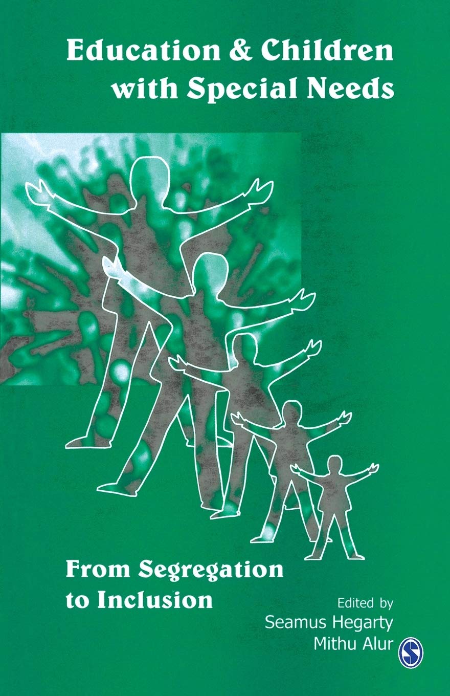 Education & Children with Special Needs: From Segregation to Inclusion Education & Training