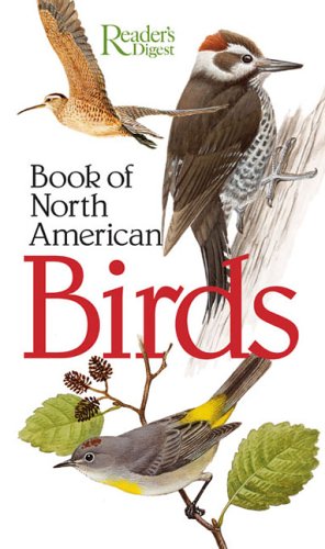 Book Of North American Birds Mathematics