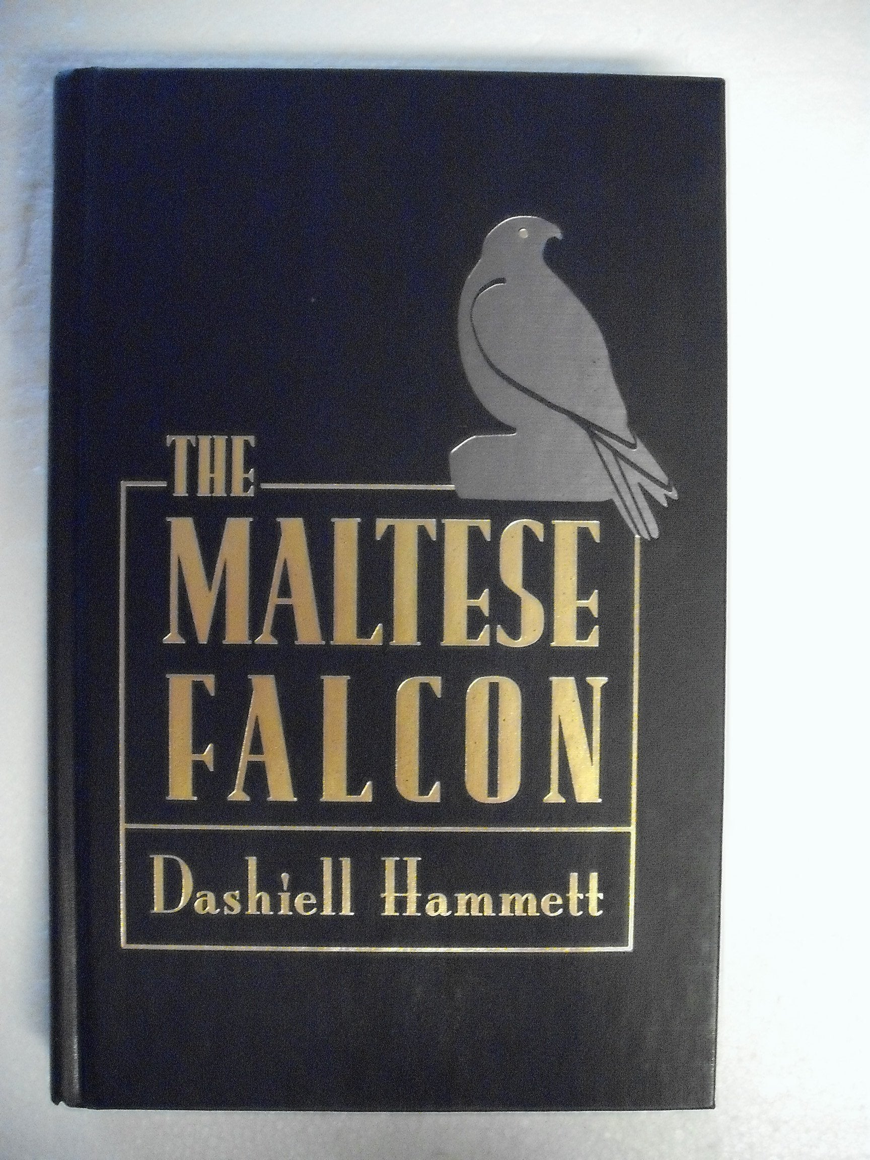 The Maltese Falcon (The Best Mysteries of All Time) Historical Fiction