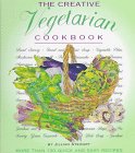 The Creative Vegetarian Cookbook (Creative Cooking (Running Press)) Leisure, Home & Garden